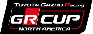 GR Cup logo